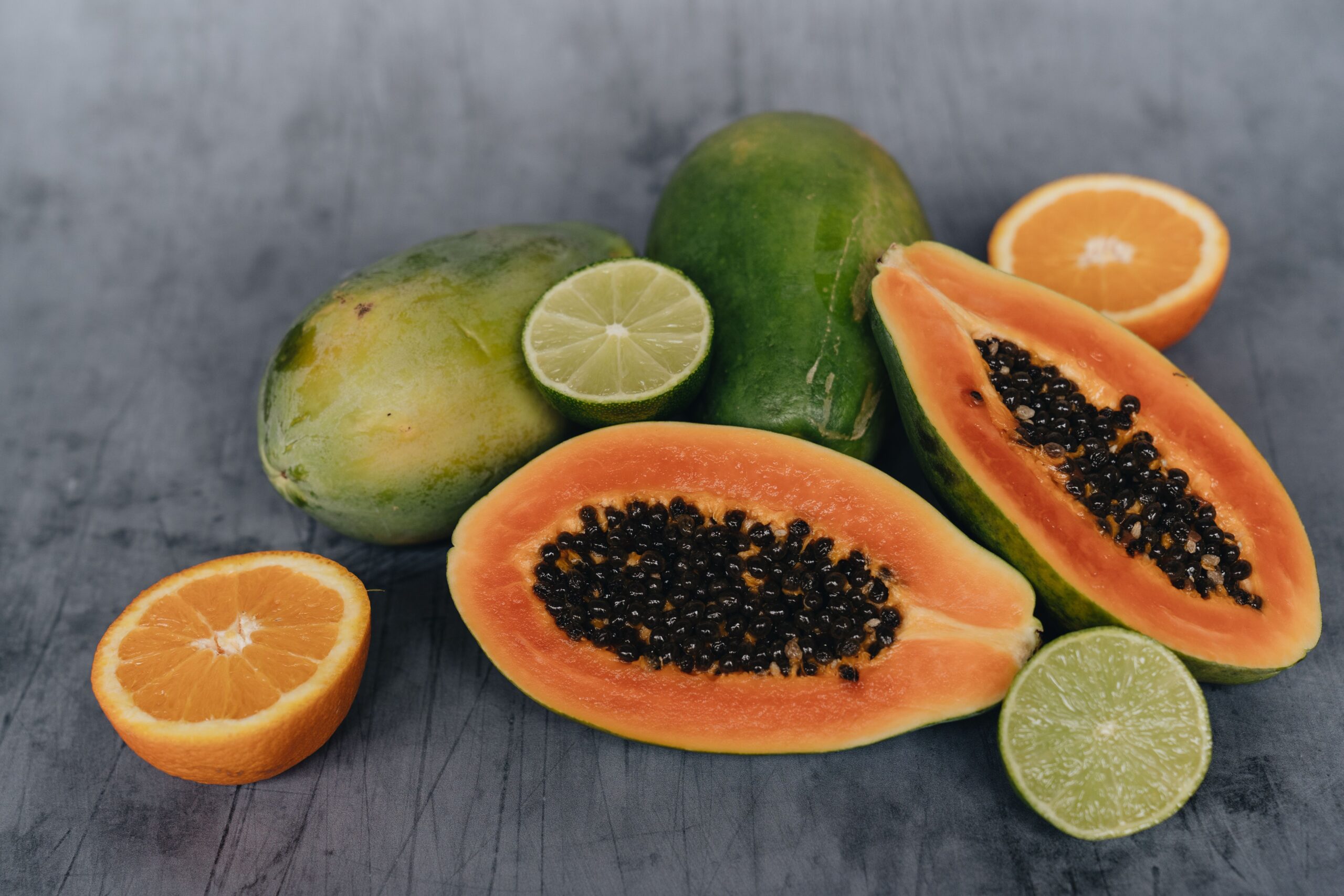 Buah pepaya